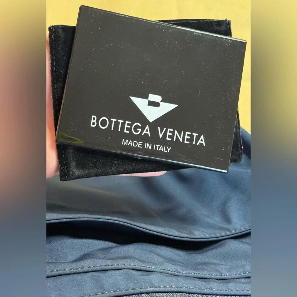 Bottega Veneta shoulder bag